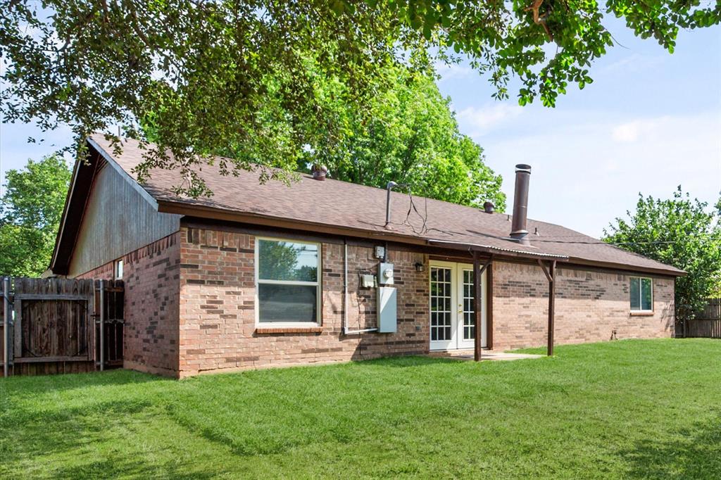 South Fork Add - Residential