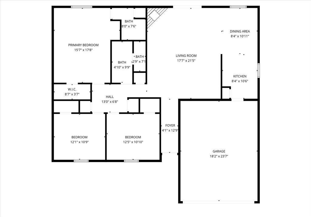 South Fork Add - Residential