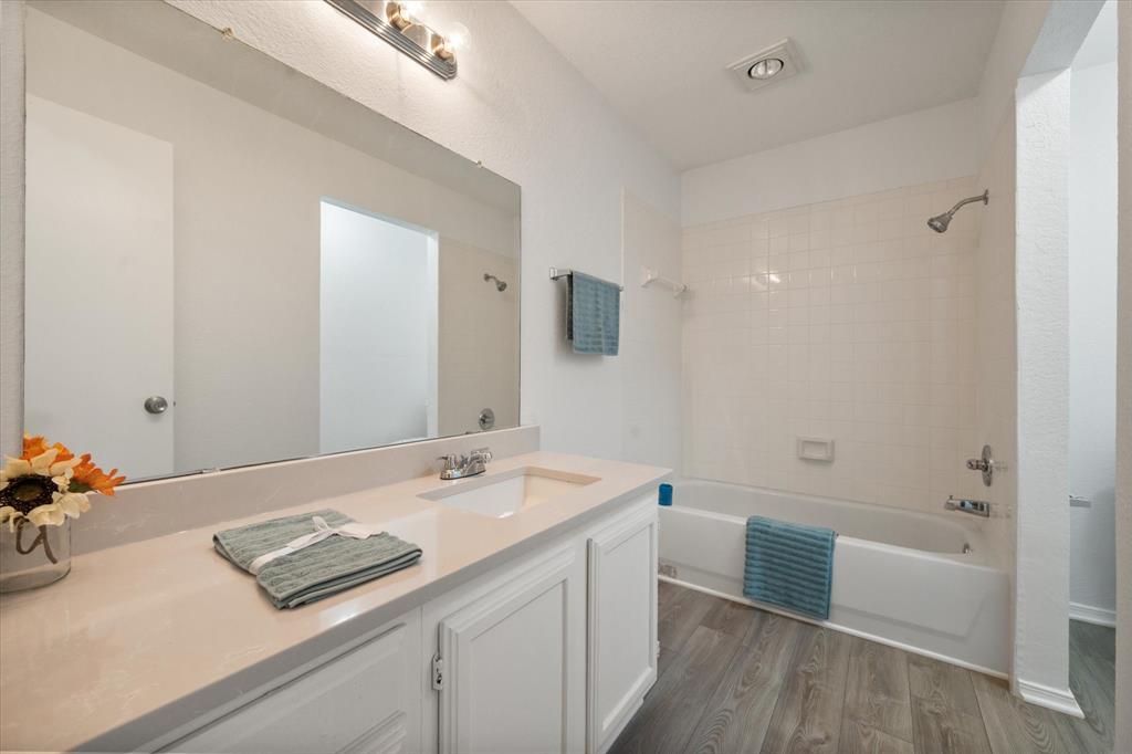 South Fork Add - Residential