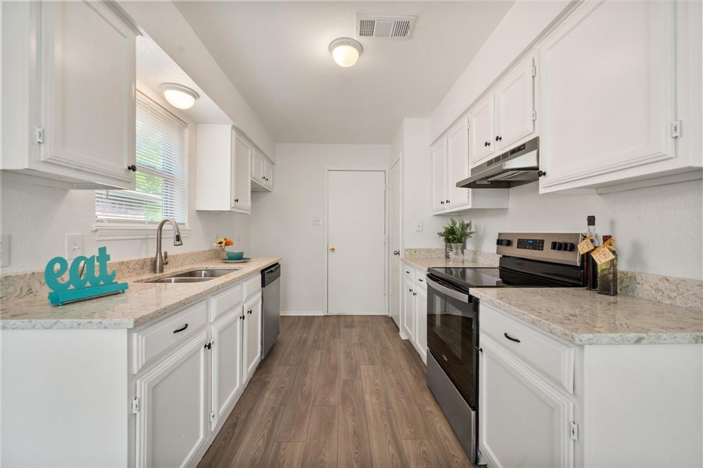 South Fork Add - Residential