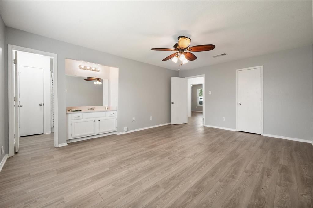 South Fork Add - Residential