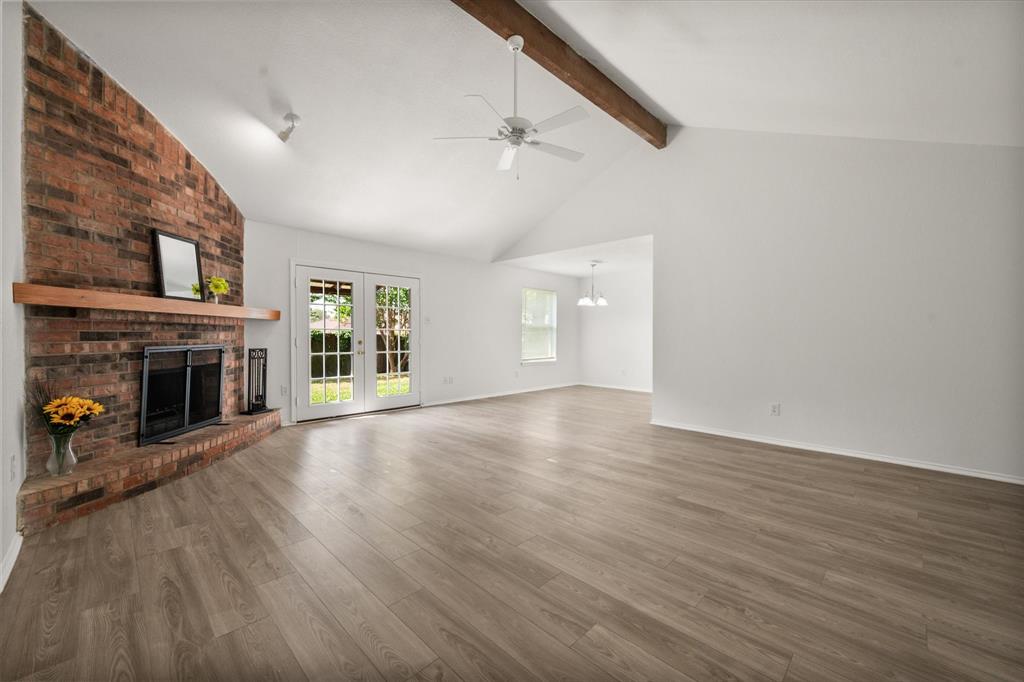 4204 Maple Springs Drive