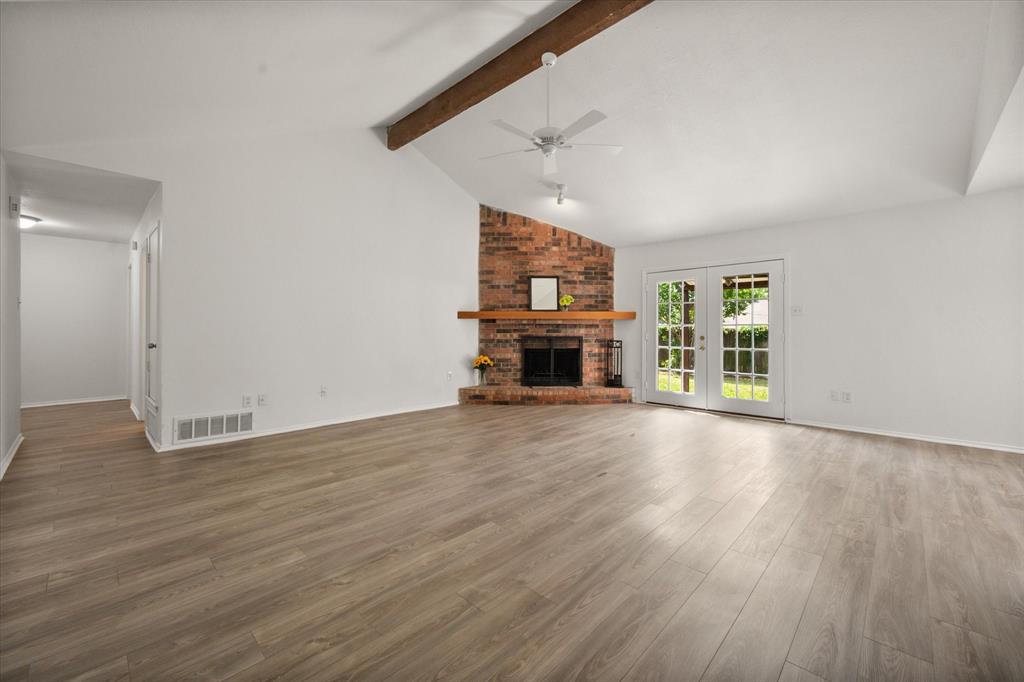 4204 Maple Springs Drive