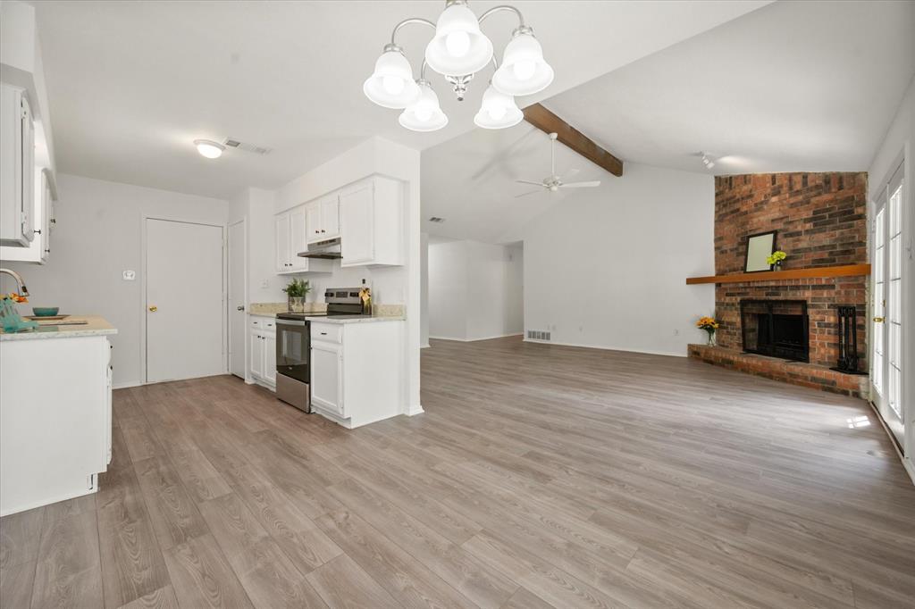 South Fork Add - Residential