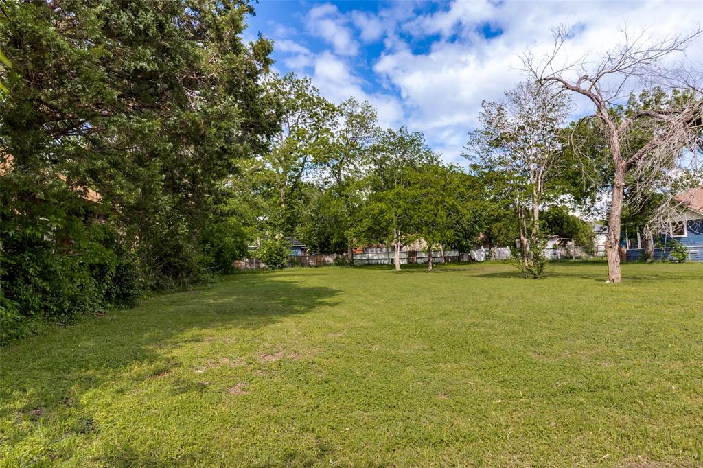 Mount Auburn - Land