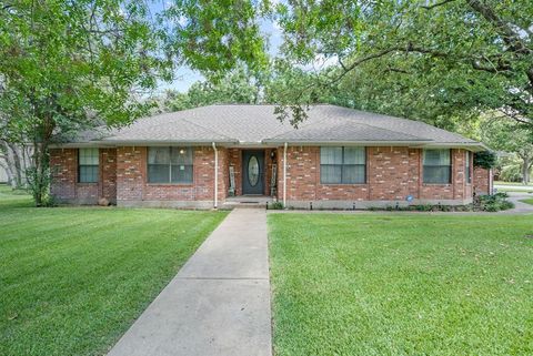 115 Hudson Court Stephenville TX 76401