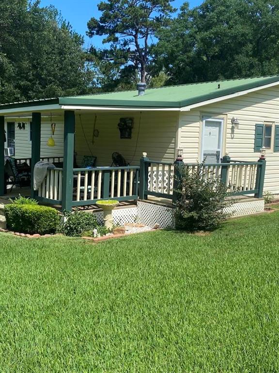 829 Stonewall Preston Road