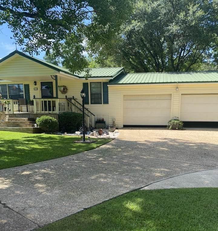 829 Stonewall Preston Road