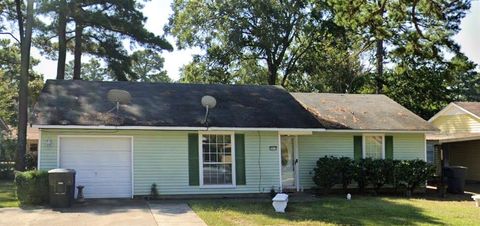 3413 Nathan Circle Shreveport LA 71108