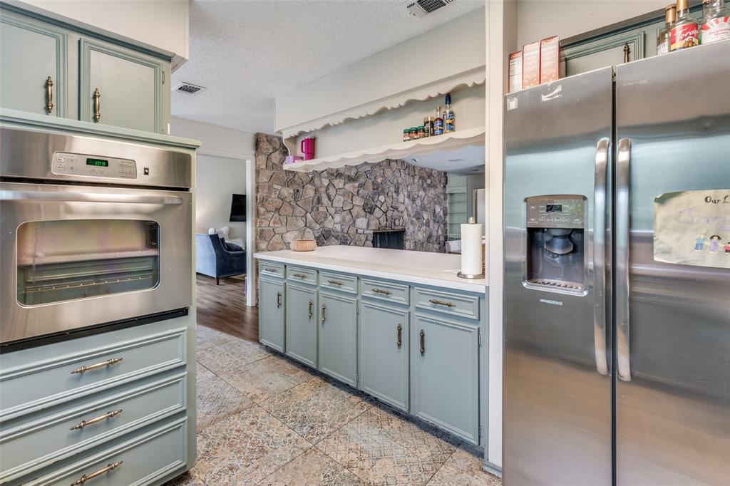 Woodland Park South Add - Residential