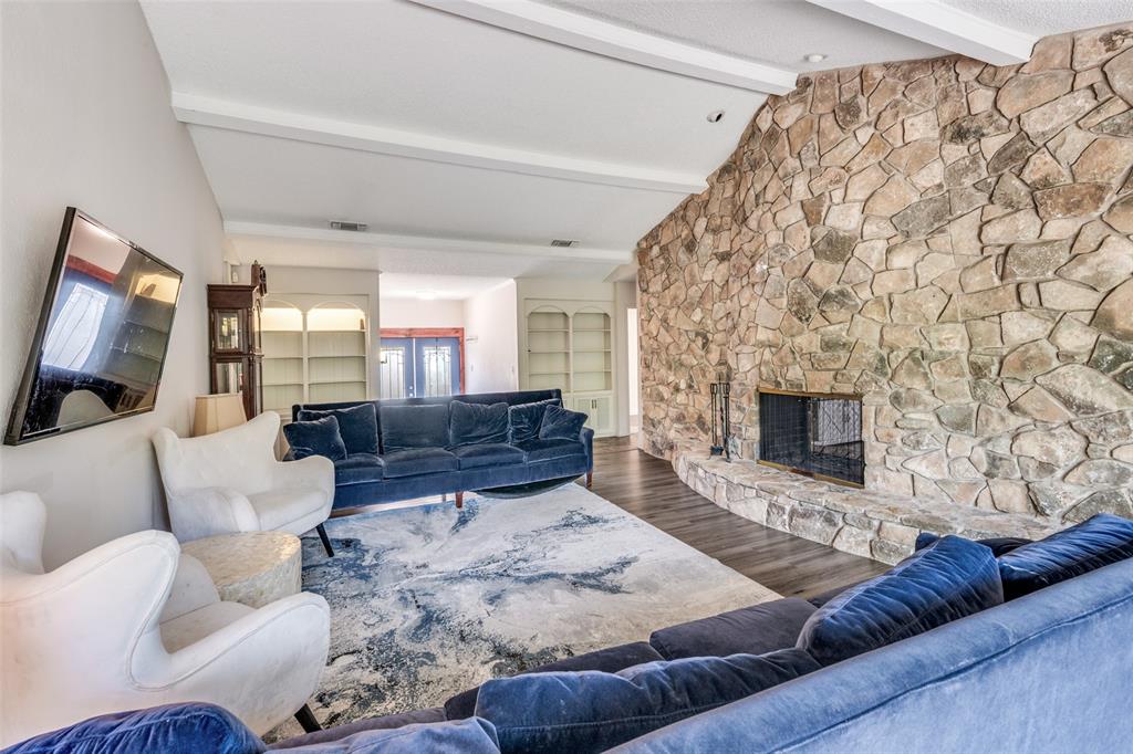 Woodland Park South Add - Residential