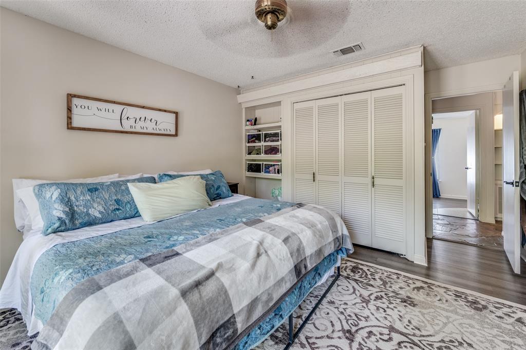 Woodland Park South Add - Residential