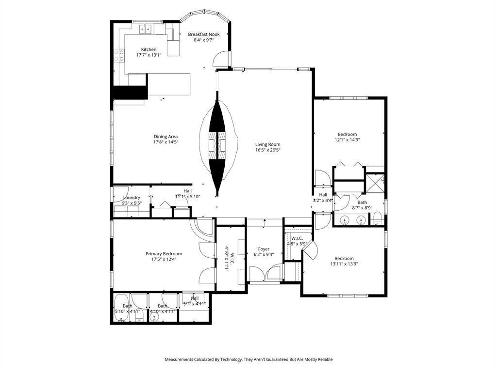 Woodland Park South Add - Residential