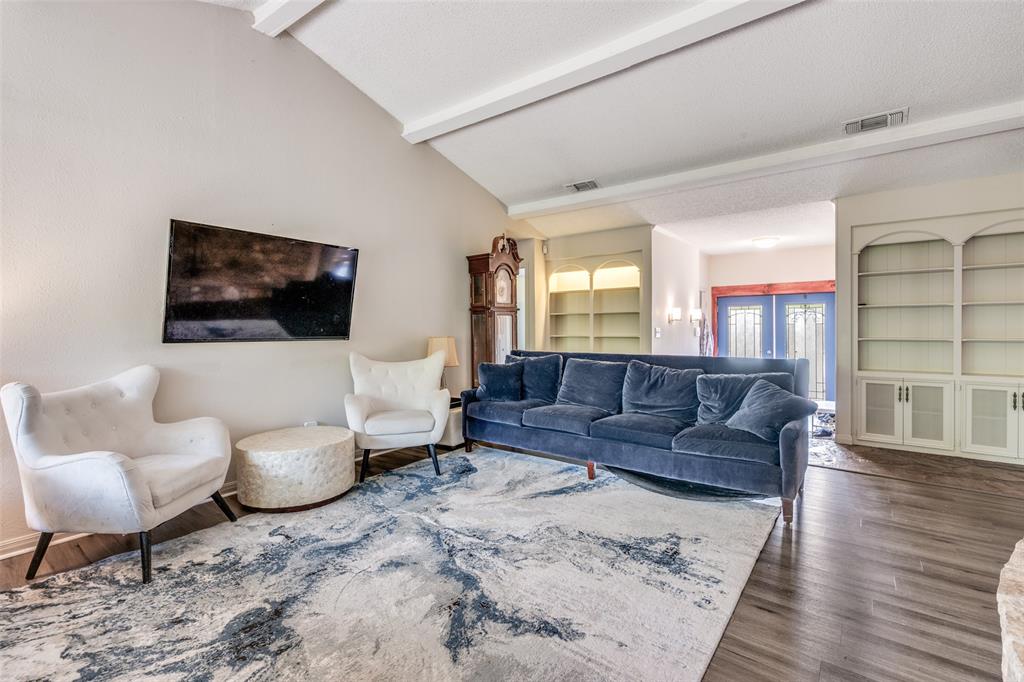 Woodland Park South Add - Residential