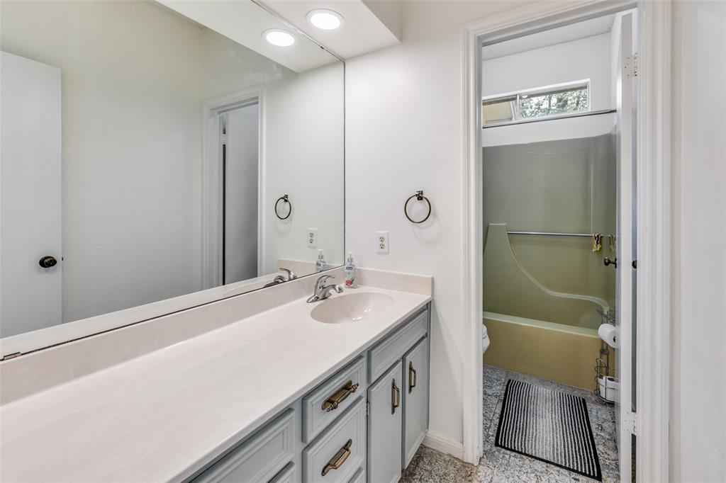 Woodland Park South Add - Residential