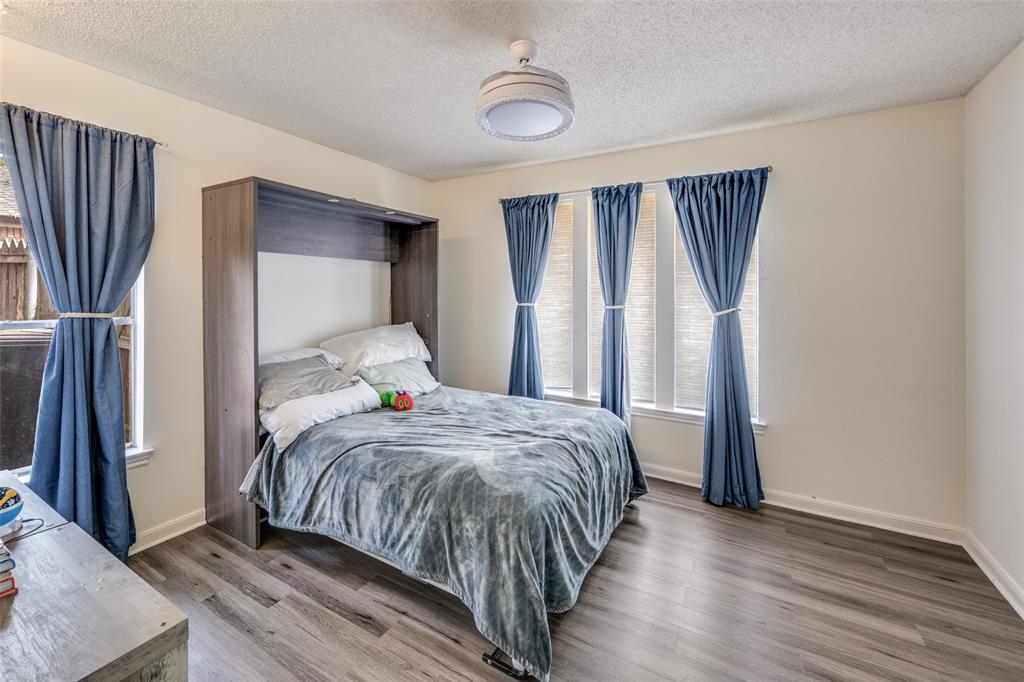 Woodland Park South Add - Residential