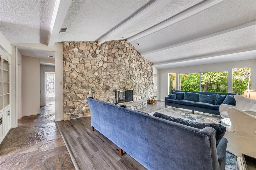 Woodland Park South Add - Residential