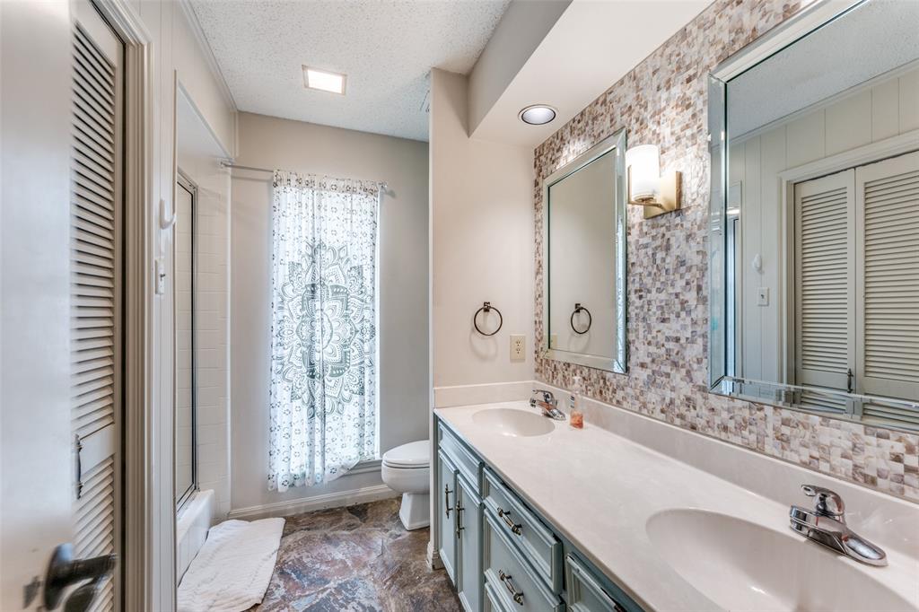 Woodland Park South Add - Residential