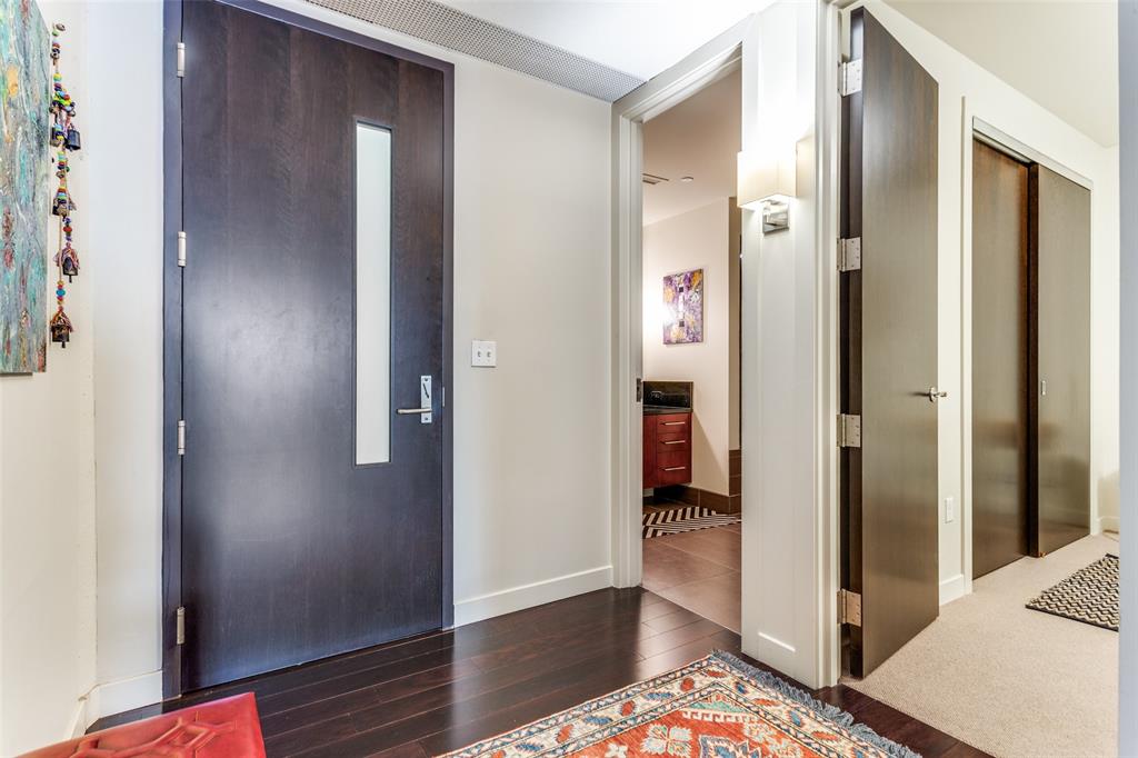 One Montgomery Plaza Residence Condo - Residential