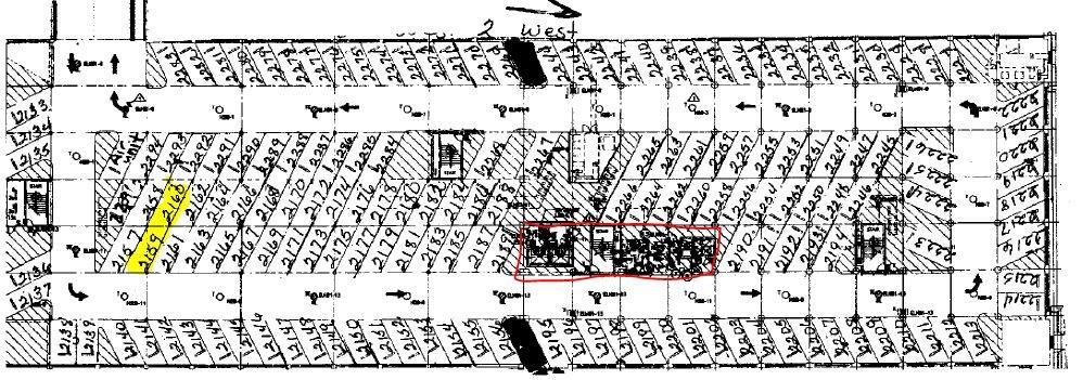 One Montgomery Plaza Residence Condo - Residential