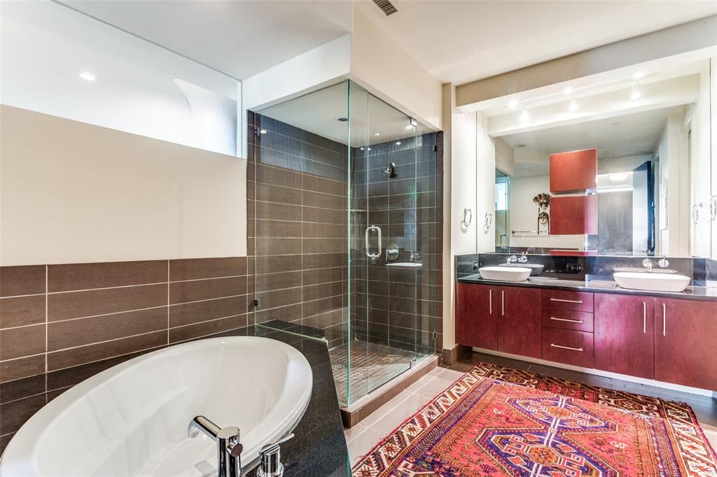 One Montgomery Plaza Residence Condo - Residential