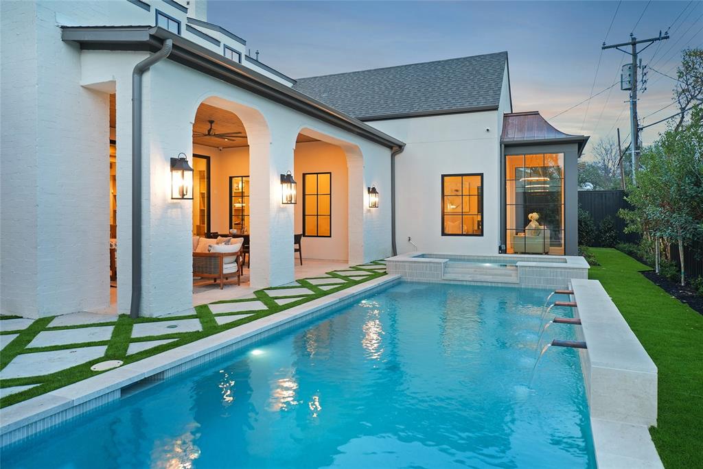 Northaven Park - Residential