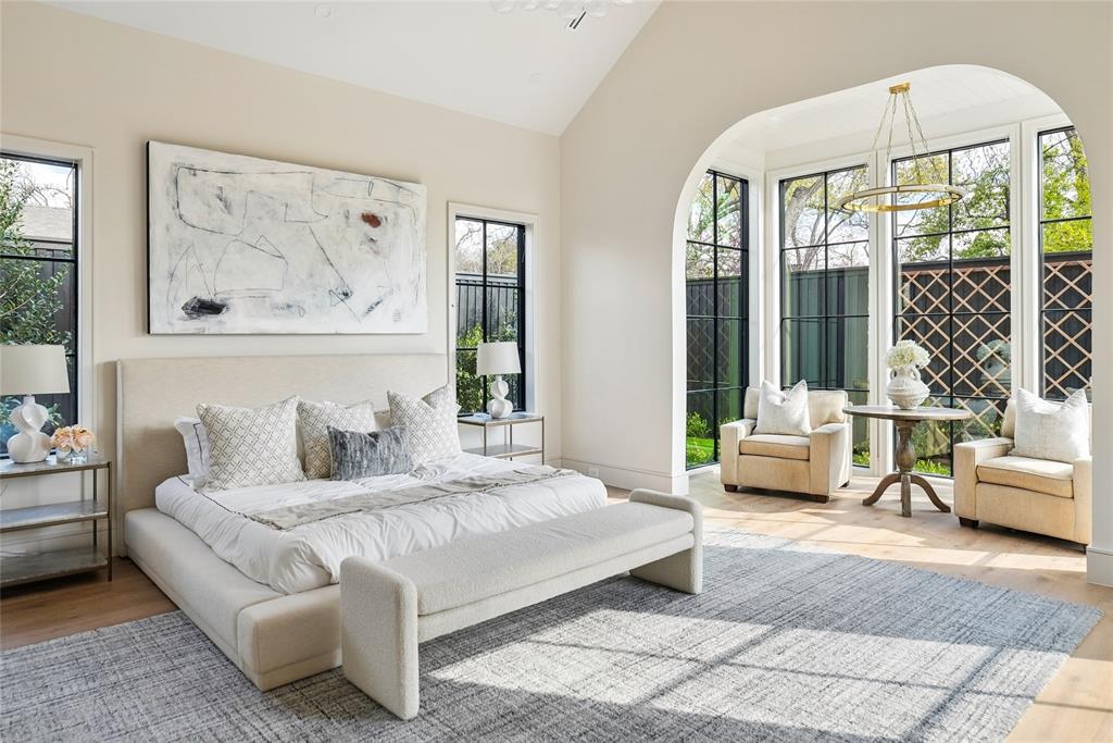 Northaven Park - Residential