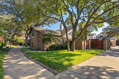 A home in Addison