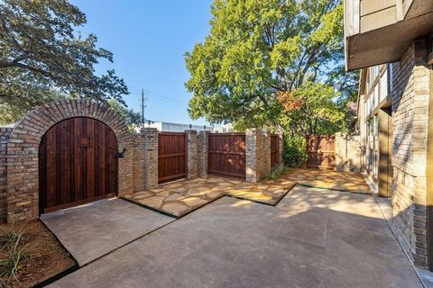 A home in Addison