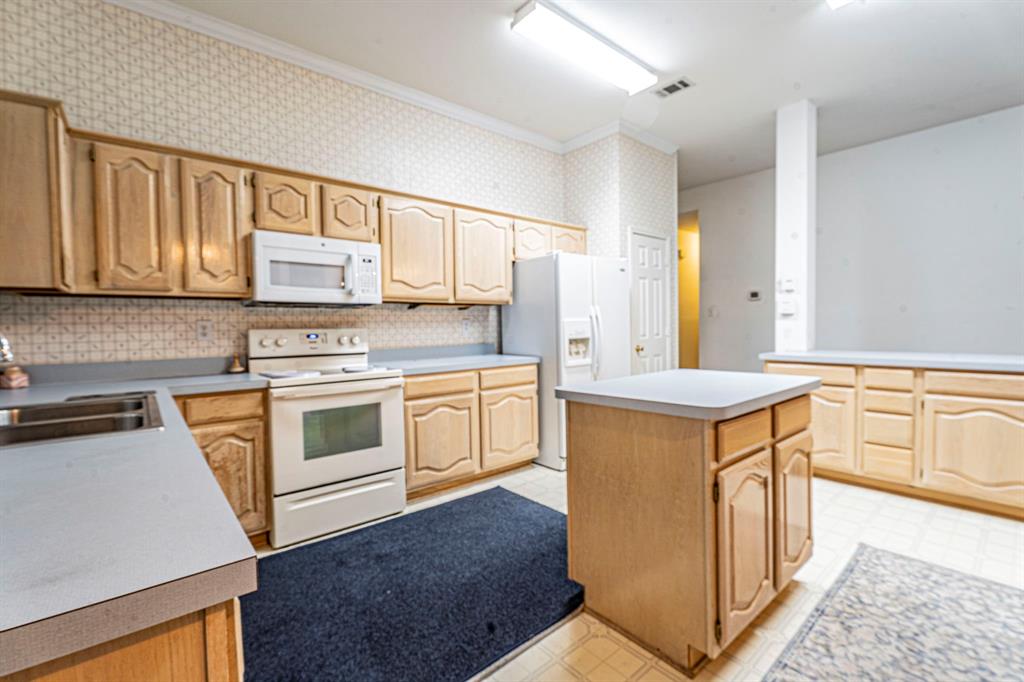 Lake Bend Estates - Residential