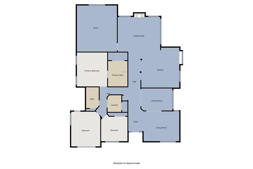 Lake Bend Estates - Residential