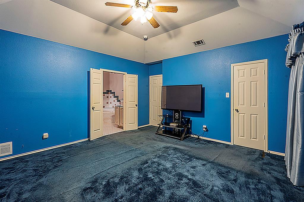 Lake Bend Estates - Residential