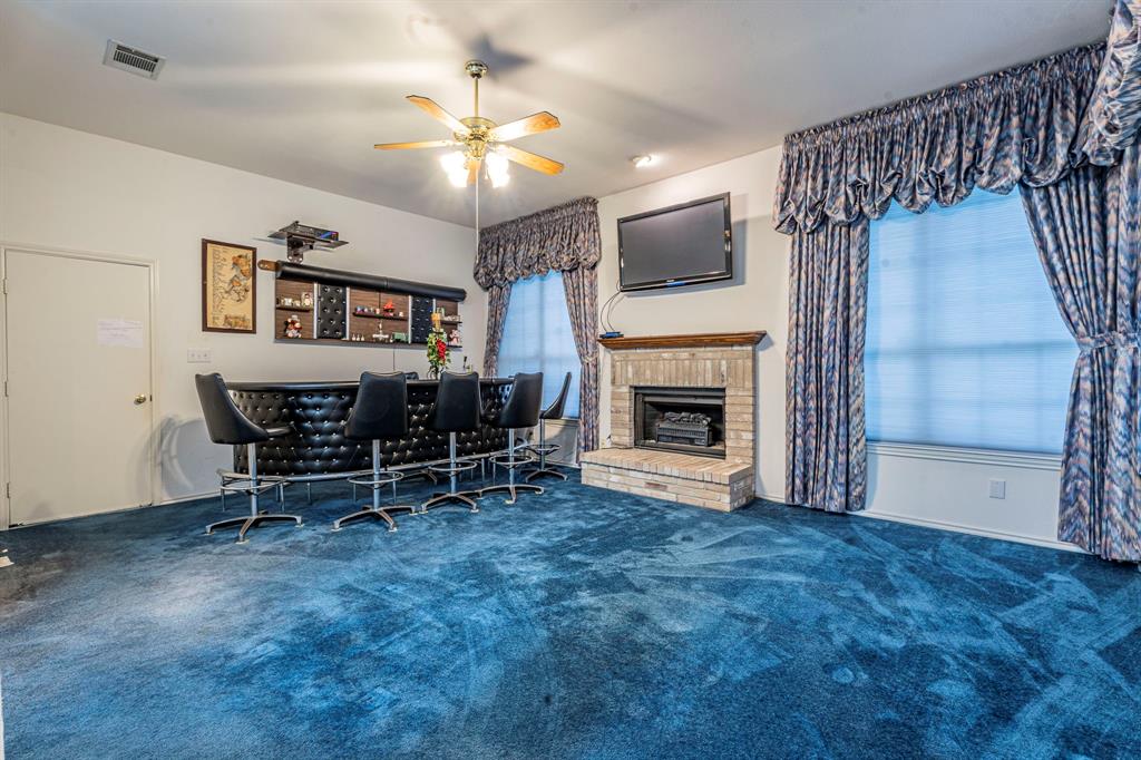 Lake Bend Estates - Residential