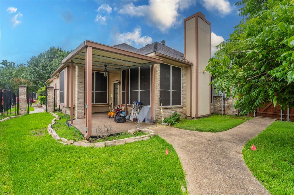 Lake Bend Estates - Residential