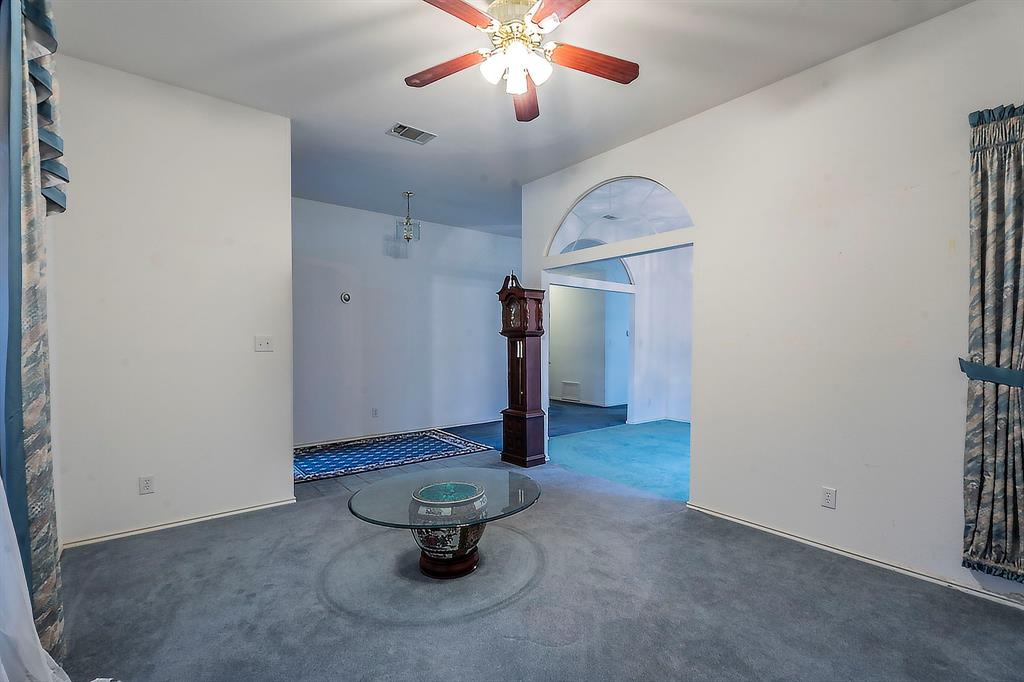 Lake Bend Estates - Residential