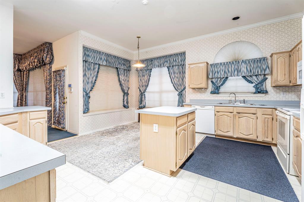 Lake Bend Estates - Residential