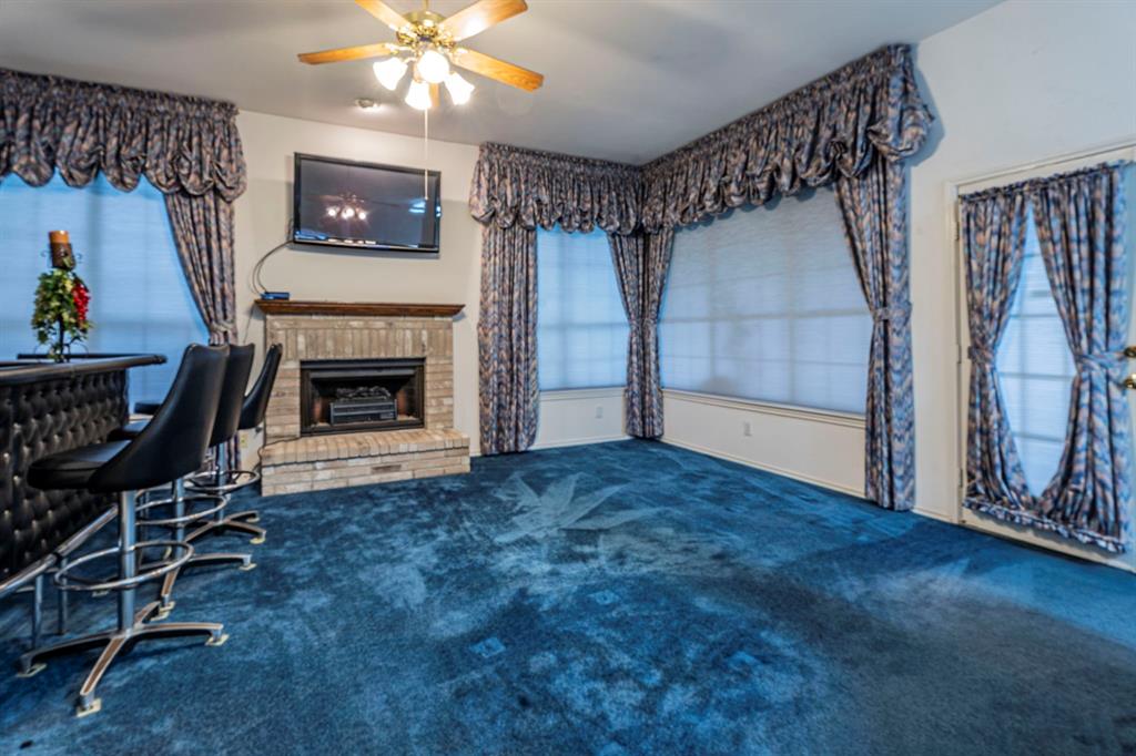 Lake Bend Estates - Residential