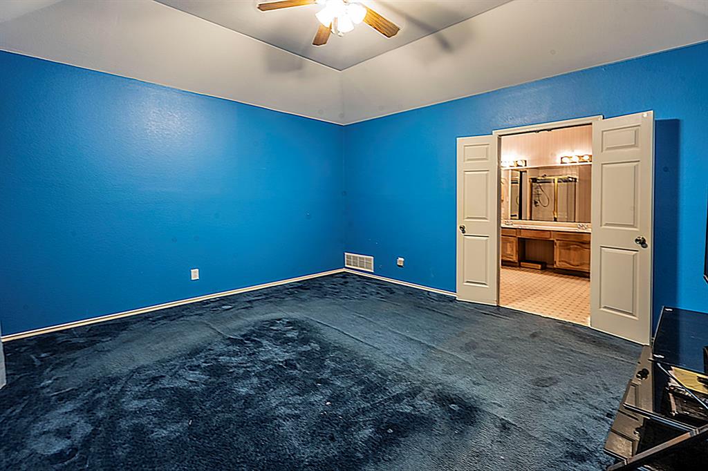 Lake Bend Estates - Residential