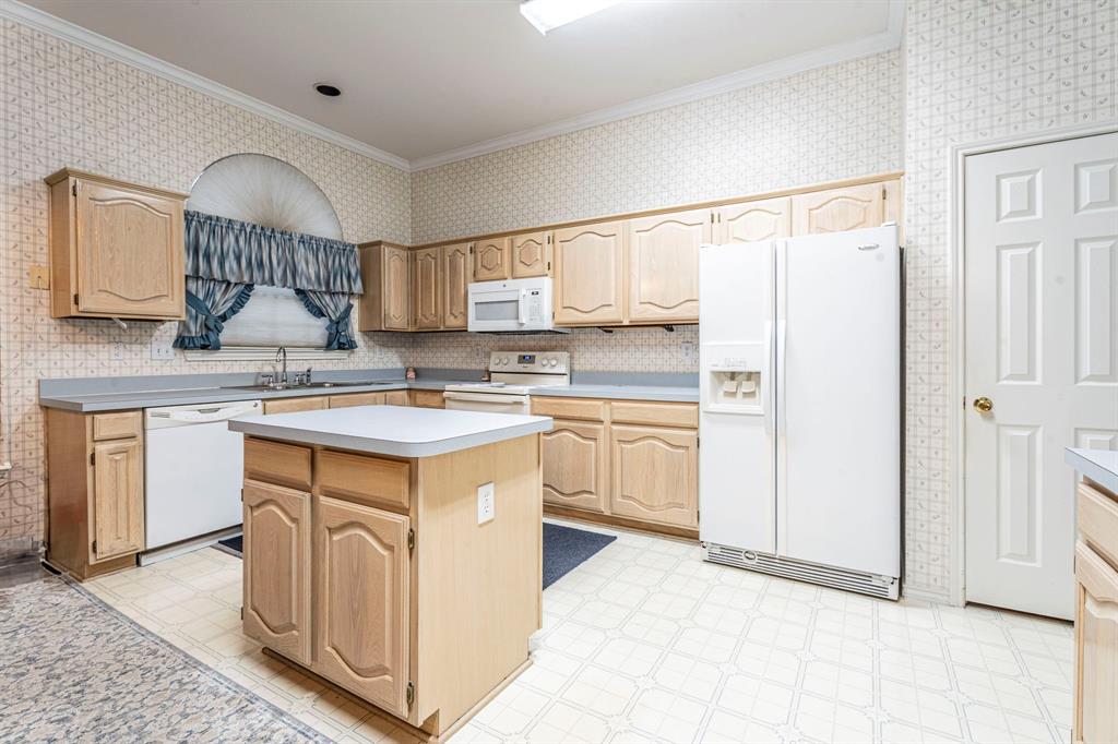 Lake Bend Estates - Residential