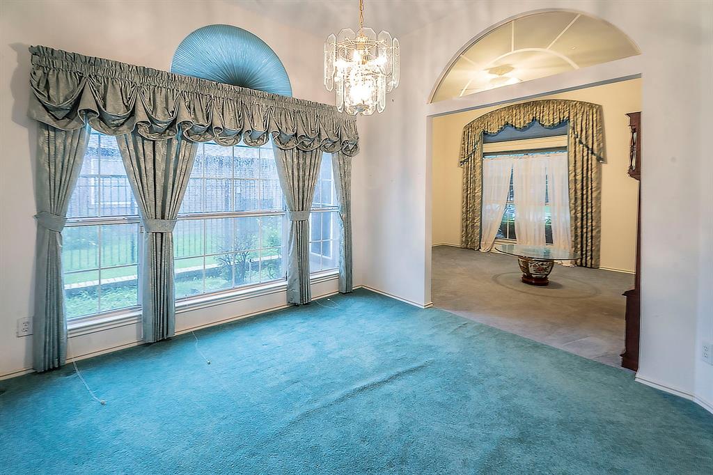 Lake Bend Estates - Residential