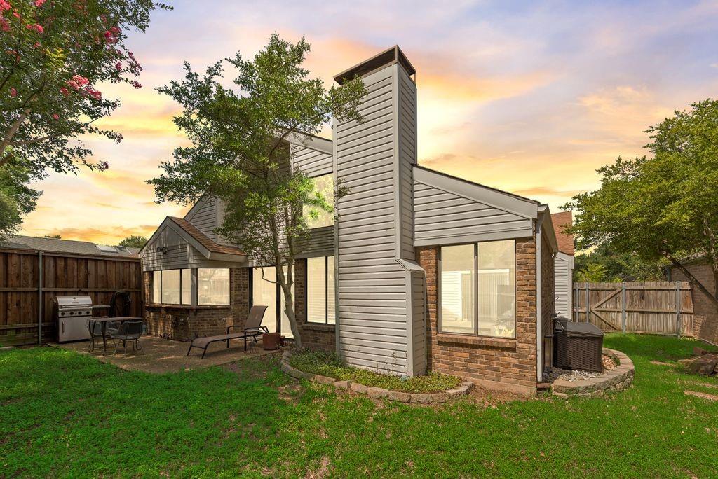 Midway Mdws - Residential