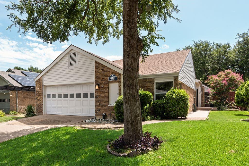 Midway Mdws - Residential