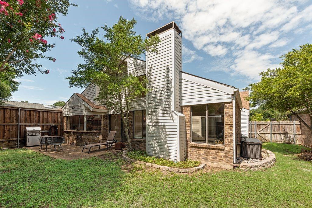 Midway Mdws - Residential