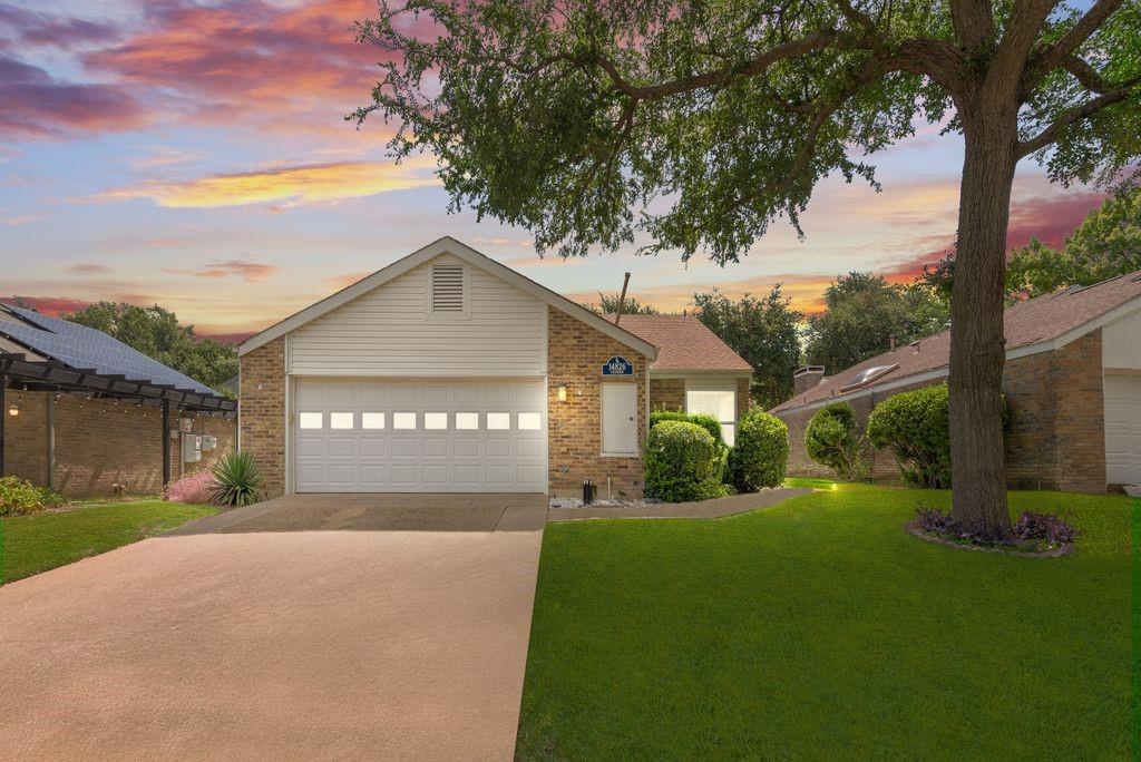 Midway Mdws - Residential