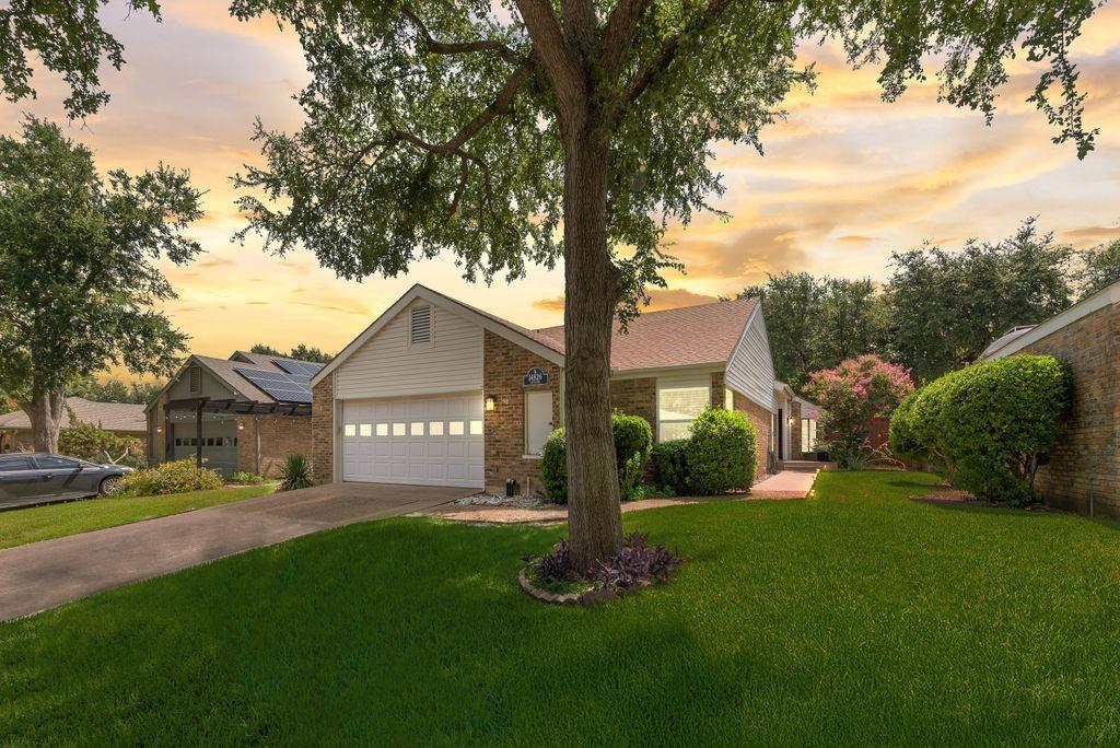 Midway Mdws - Residential