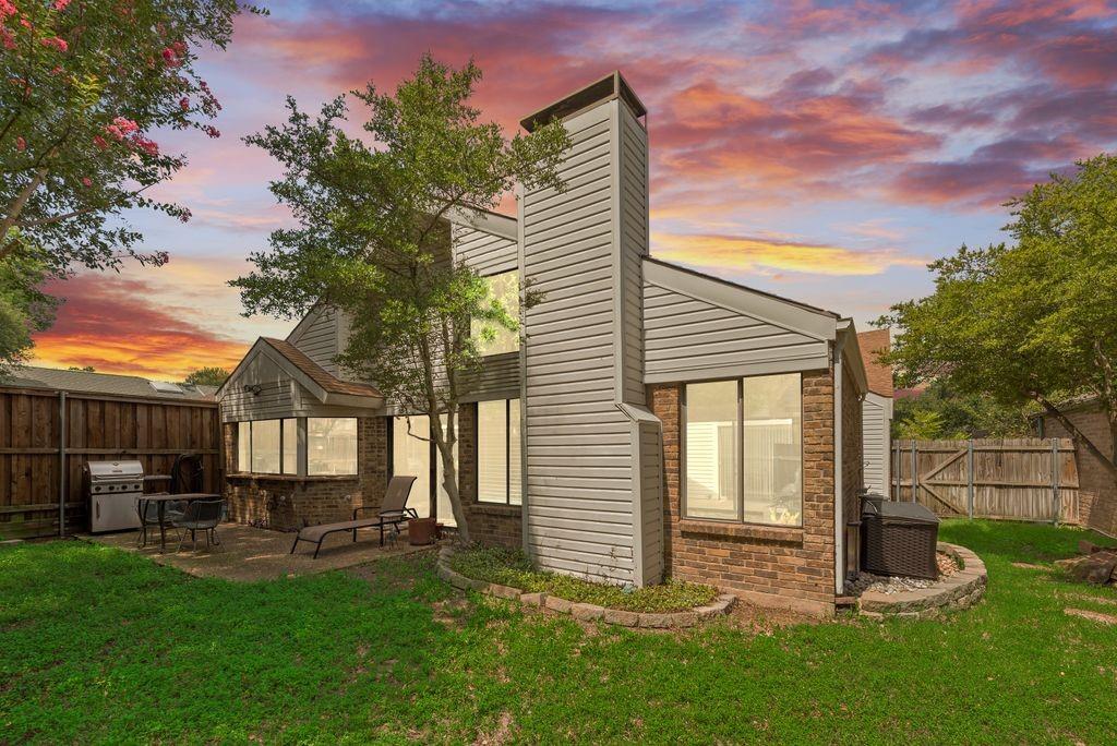 Midway Mdws - Residential