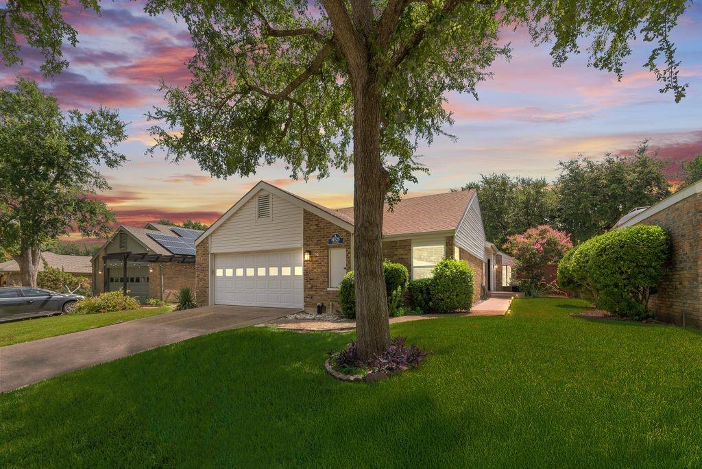 Midway Mdws - Residential