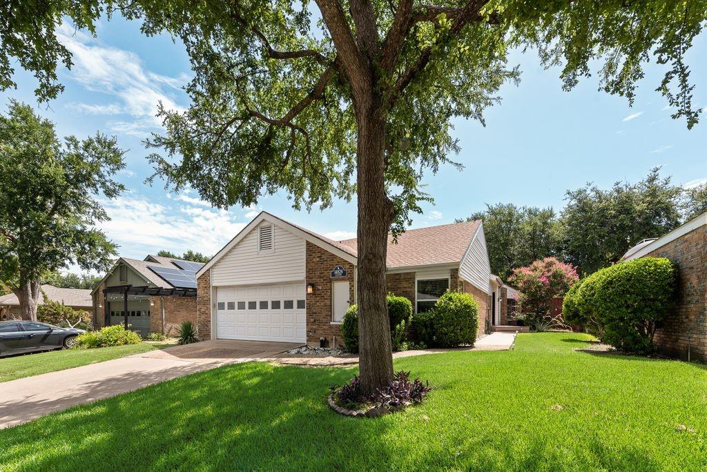 Midway Mdws - Residential