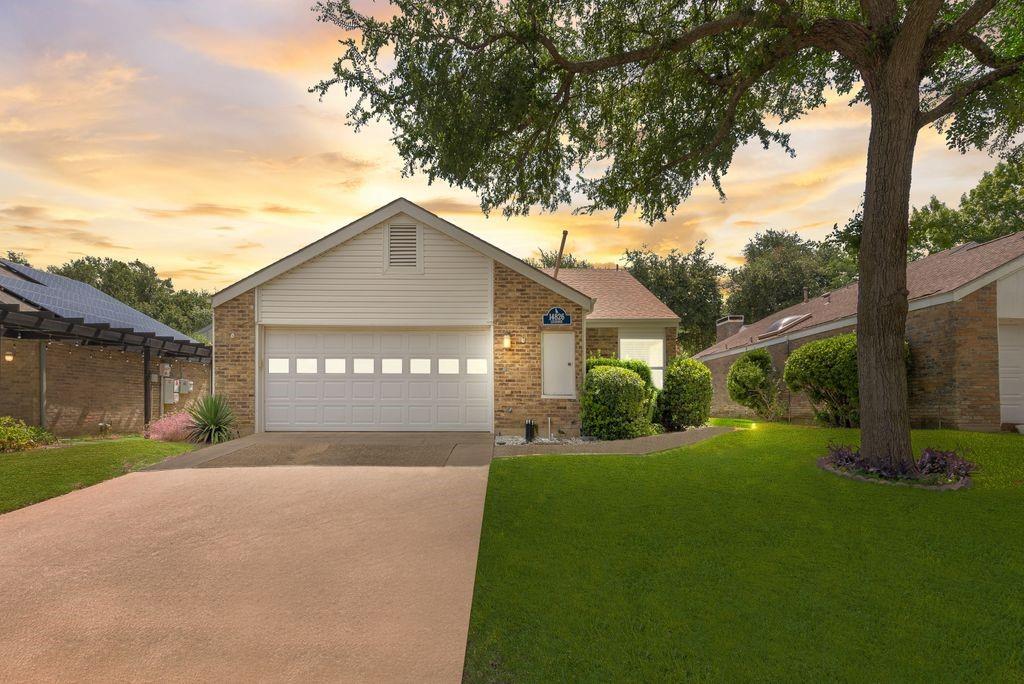 Midway Mdws - Residential