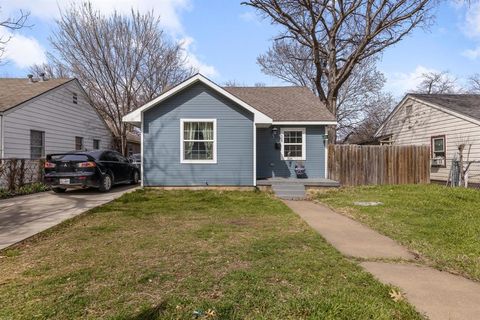 509 E Mason Street, Fort Worth, TX 76110 - MLS#: 20866718